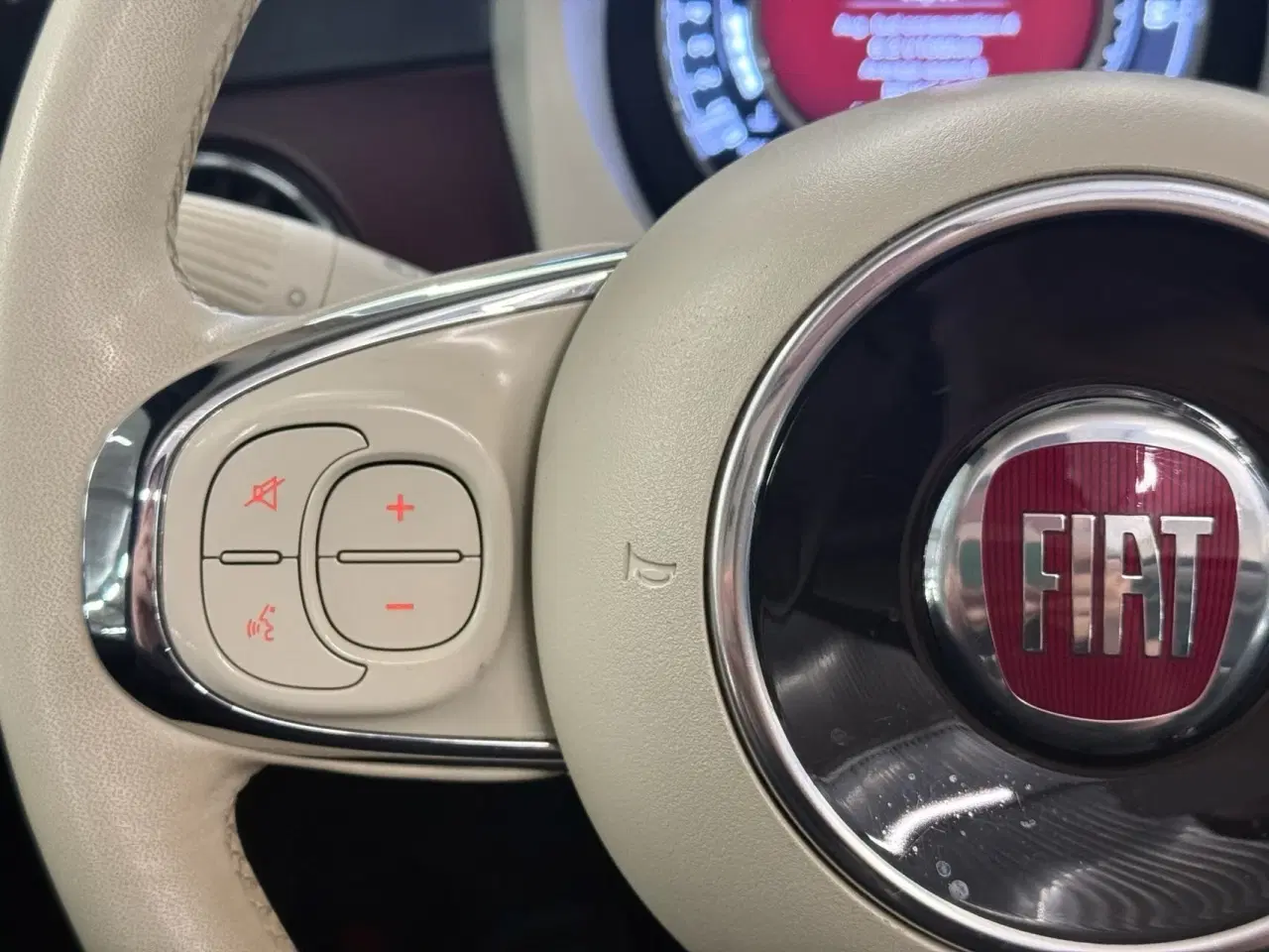 Billede 10 - Fiat 500C 1,2 Eco Super Star Start & Stop 69HK Cabr.