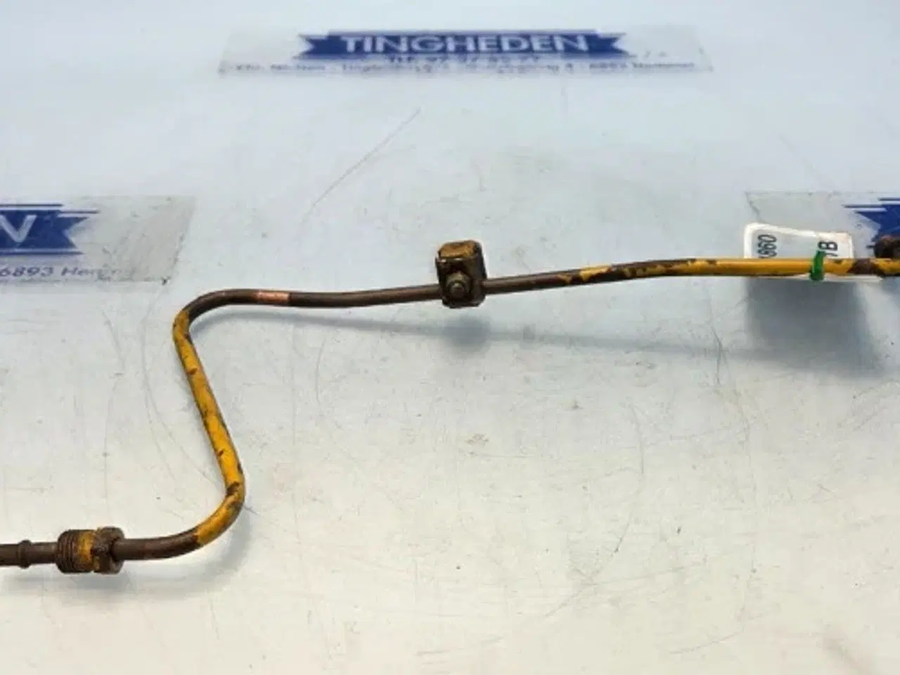 Billede 6 - Perkins 4.248 Dyserør 570552