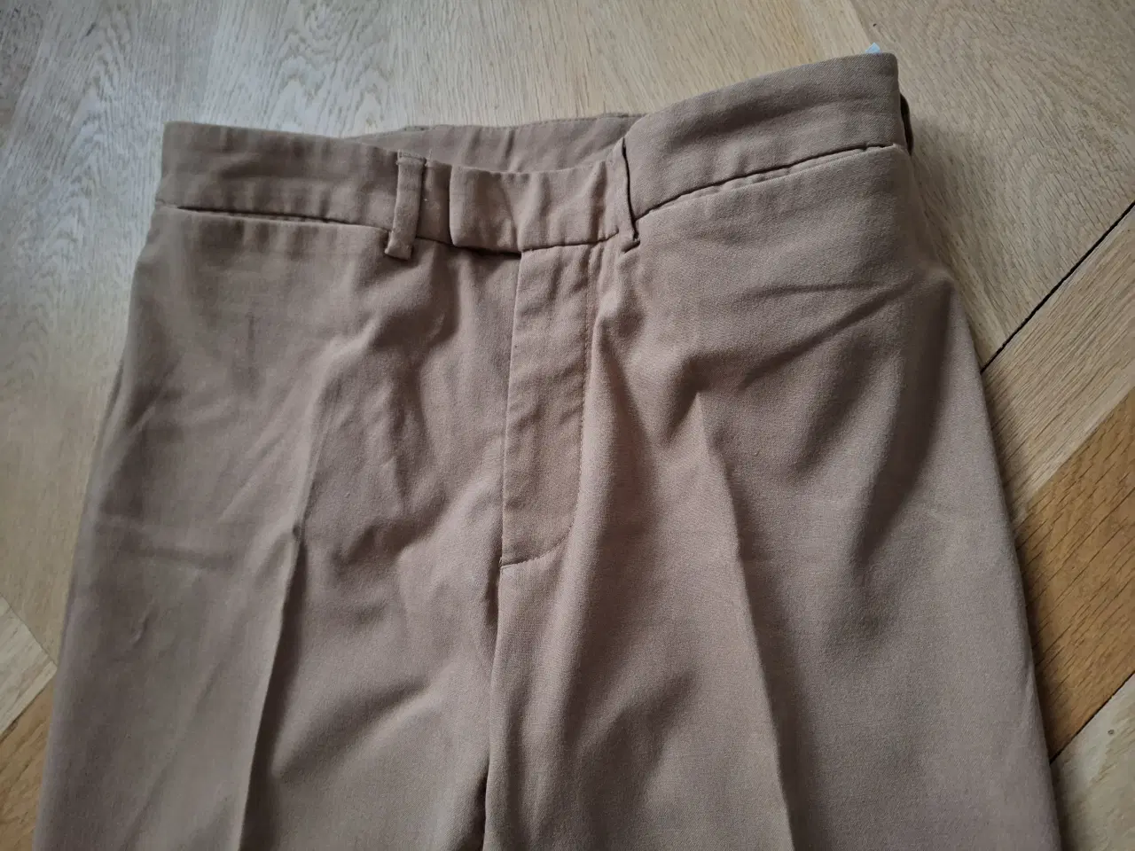 Billede 3 - Cowboybukser