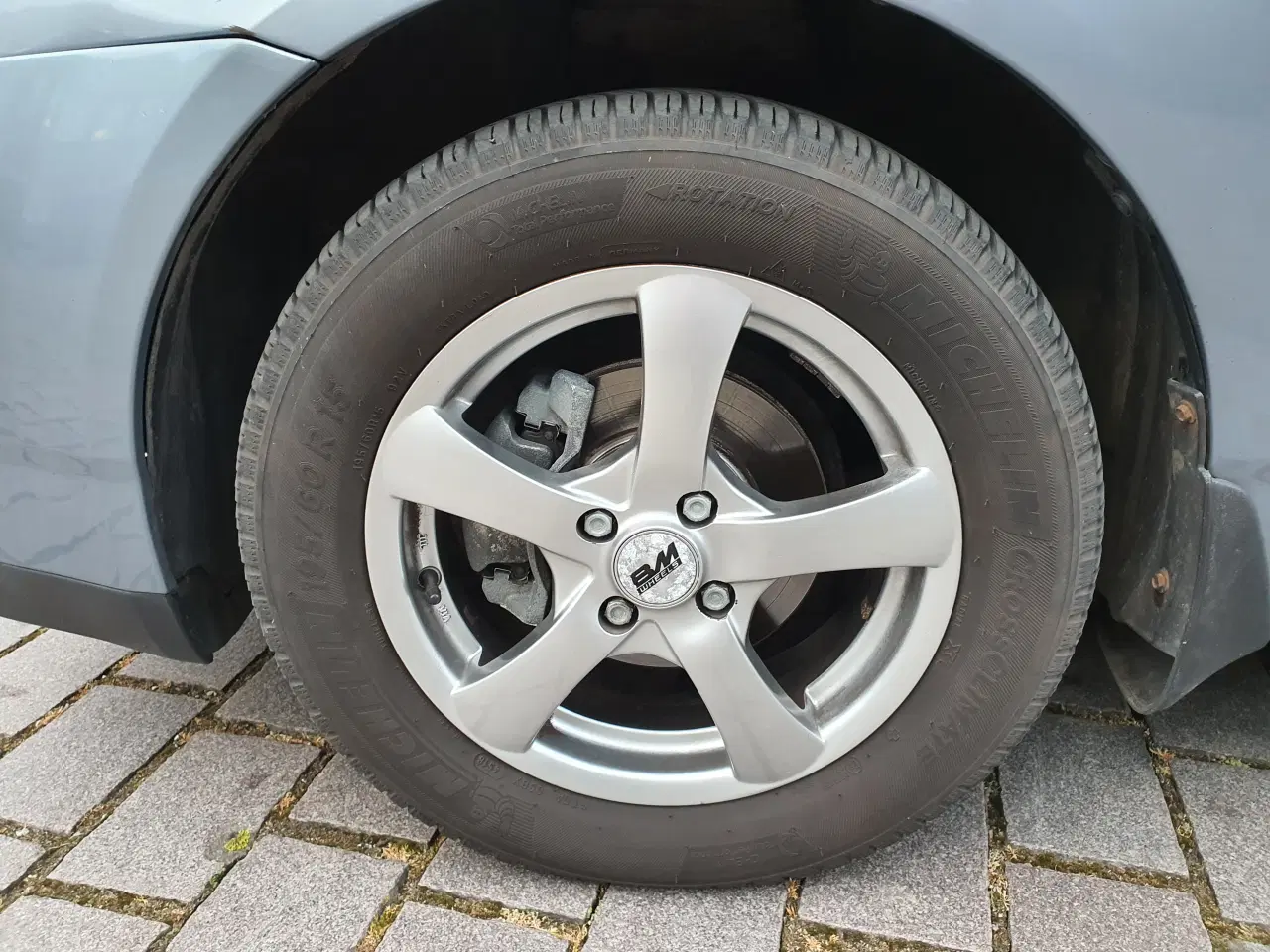 Billede 9 - Toyota Corolla 1.4 VVT-i Terra HB