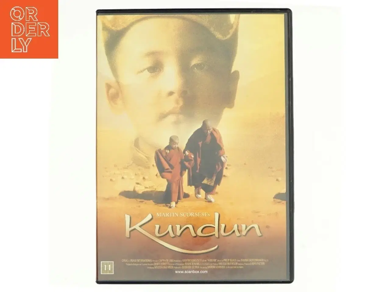Billede 1 - Kundun