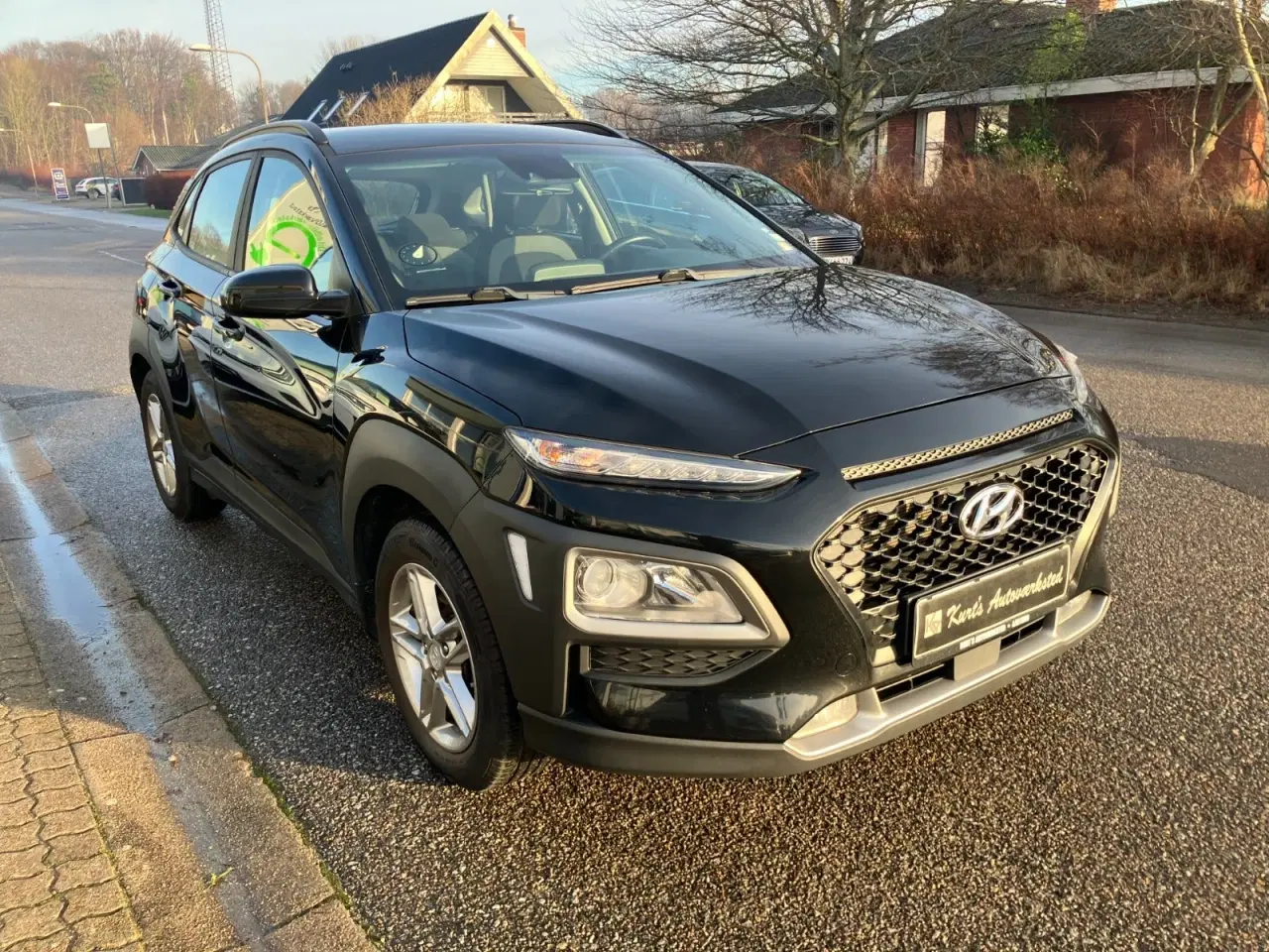Billede 7 - Hyundai Kona 1,0 T-GDi Limited Edition+