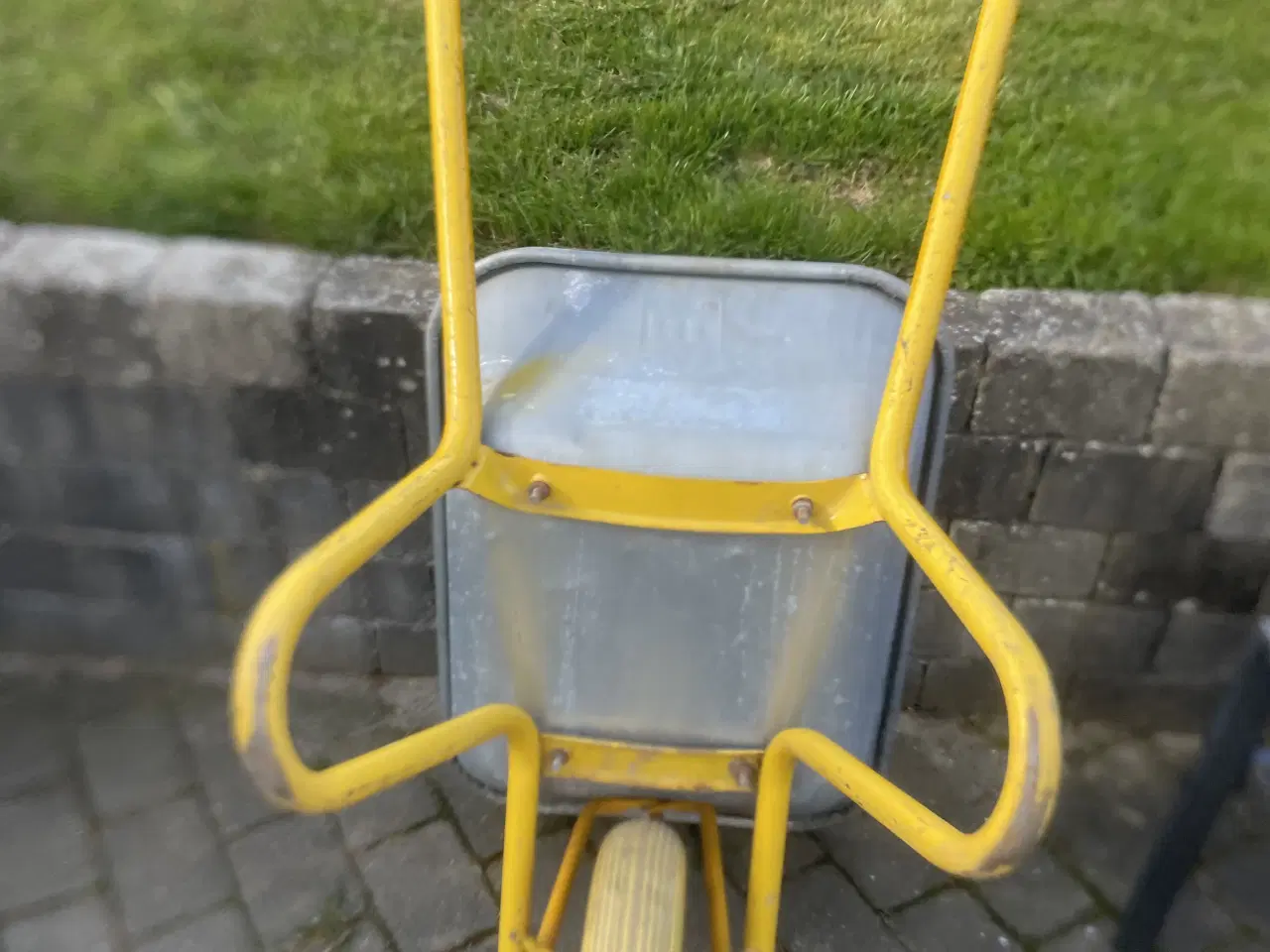 Billede 5 - trillebør RQVENDO, 