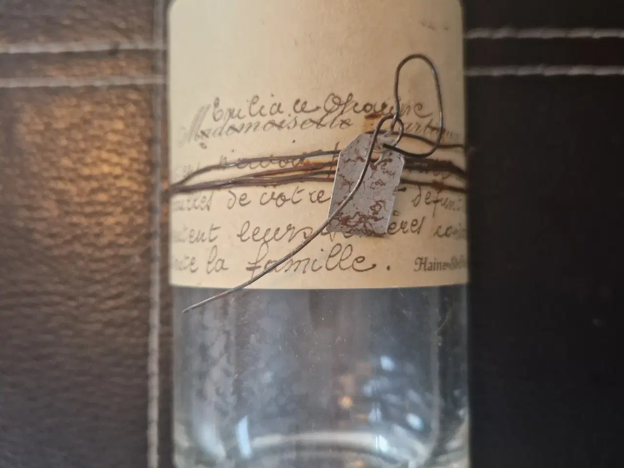 Billede 6 - Pynte genstande til baren eller vinkælderen 