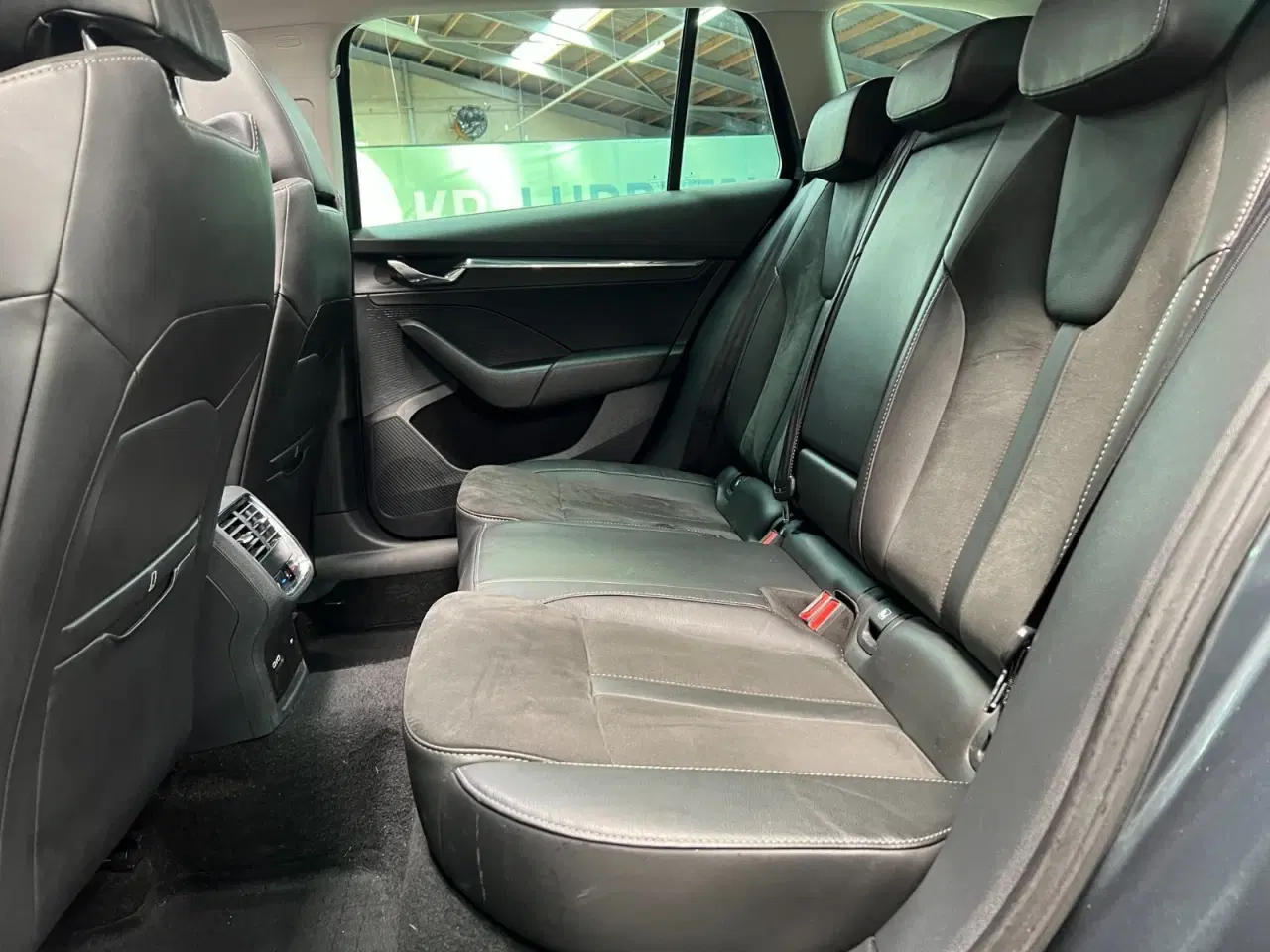 Billede 8 - Skoda Octavia 1,4 TSi iV Plus Combi DSG
