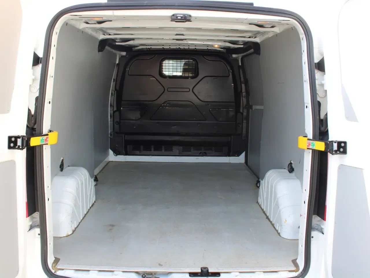Billede 11 - Ford Transit Custom 300L 2,0 TDCi 130 Trend