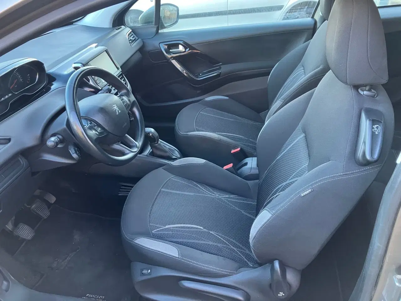 Billede 5 - Peugeot 208 1,4 HDi 68 Active