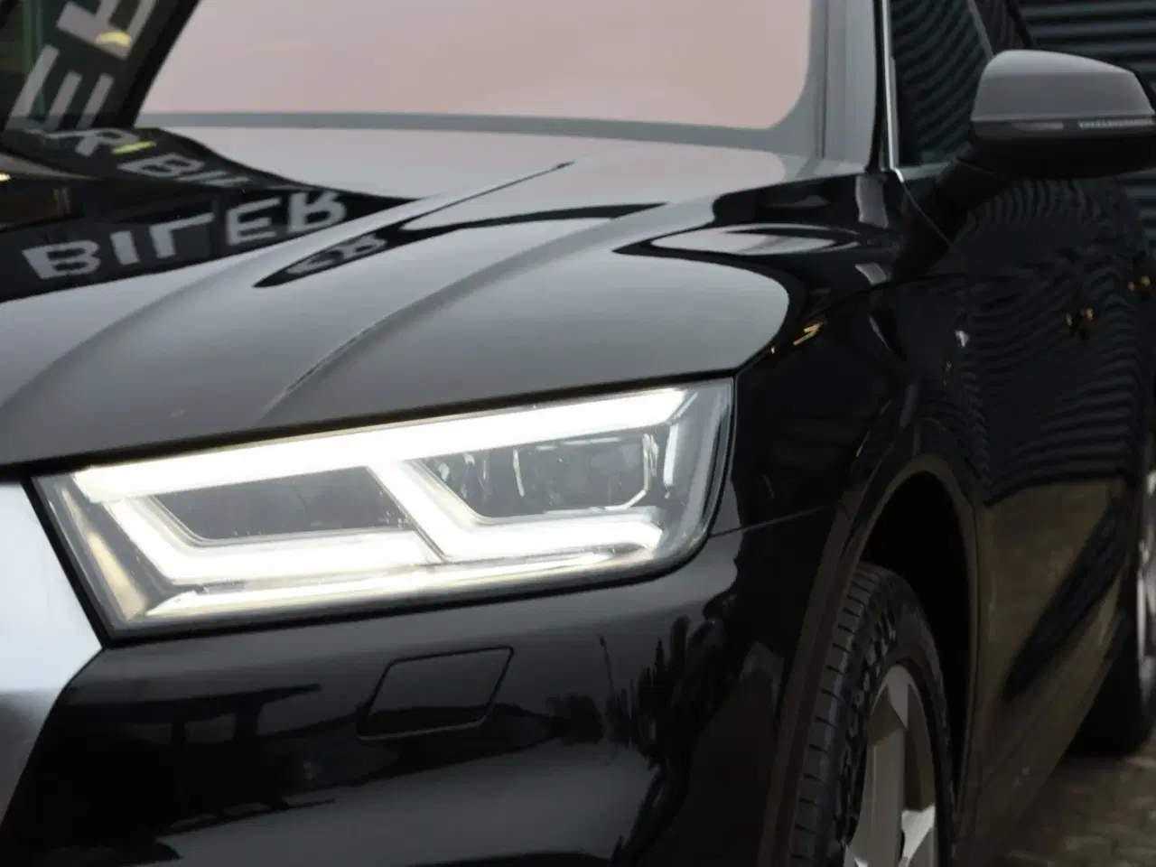 Billede 10 - Audi Q5 2,0 TDi 190 S-line quattro S-tr. Van