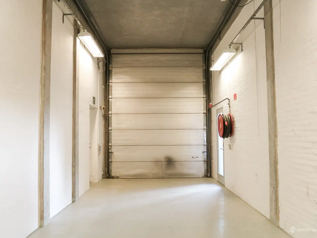 Billede 7 - Sumatravej 5, 8000 Aarhus C