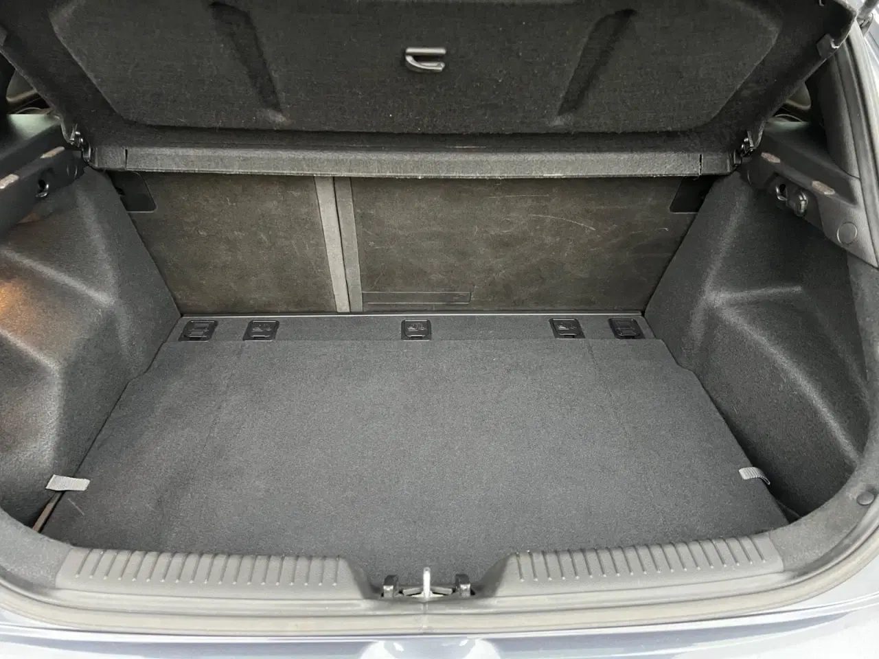 Billede 7 - Hyundai i30 1,6 GDi Life