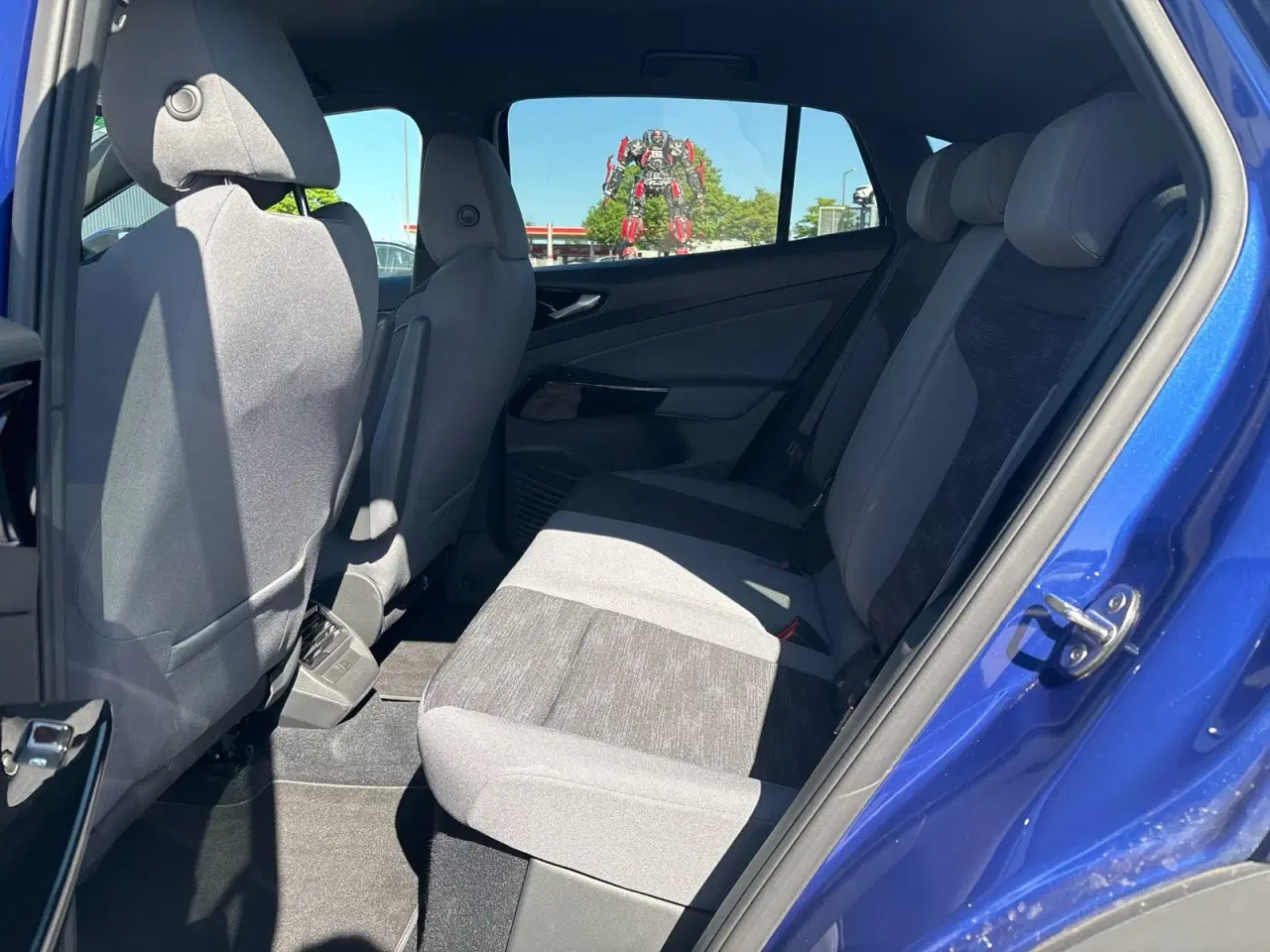 Billede 4 - VW ID.5 77 Pro Performance