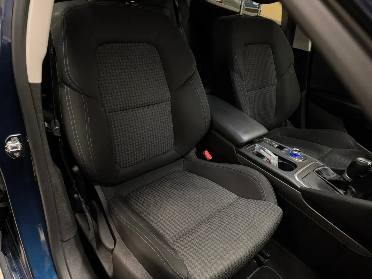 Billede 14 - Renault Talisman 1,5 dCi 110 Intens EDC