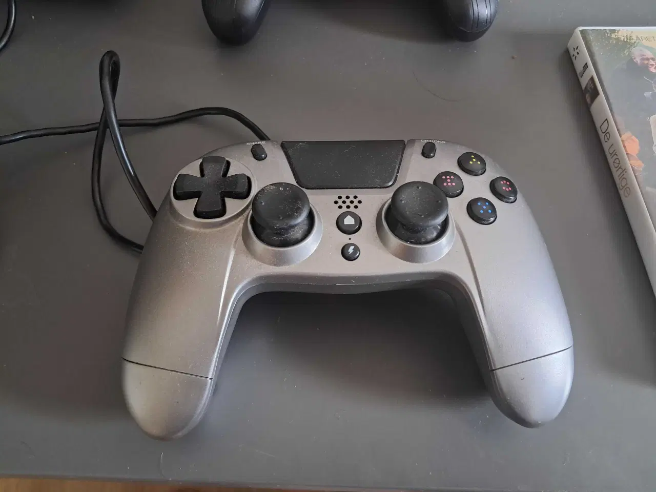 Billede 1 - PC controller