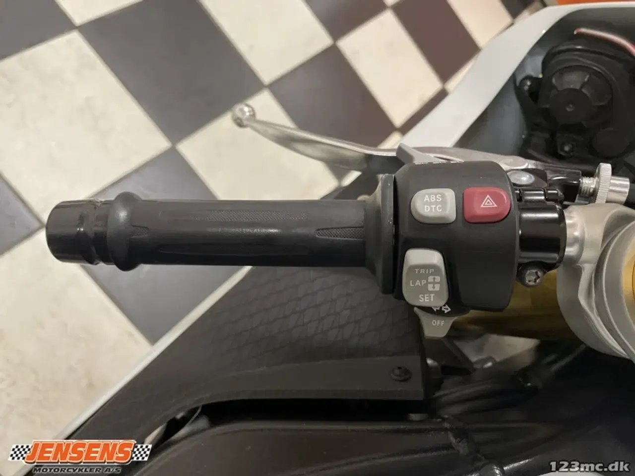 Billede 9 - BMW S 1000 RR