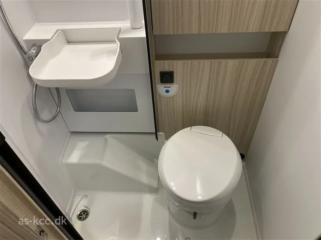 Billede 18 - 2026 - Sun Living S 70 SL Automat gear 165 HK   Sun Living S 70 SL  165 HK og Automatgear .