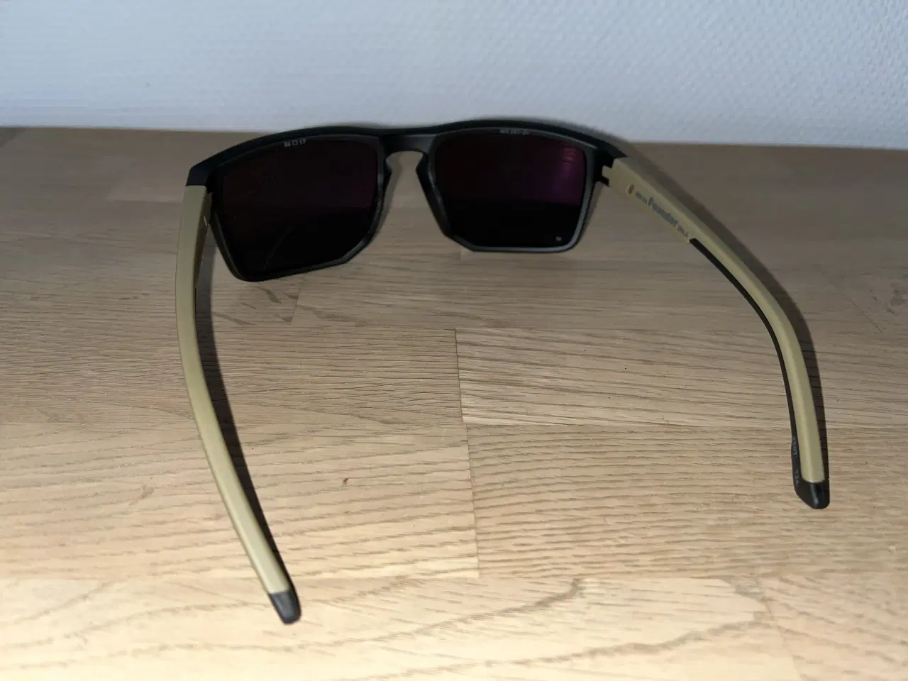 Billede 4 - HELT NYE WILEY X FOUNDER sikkerhedssolbriller