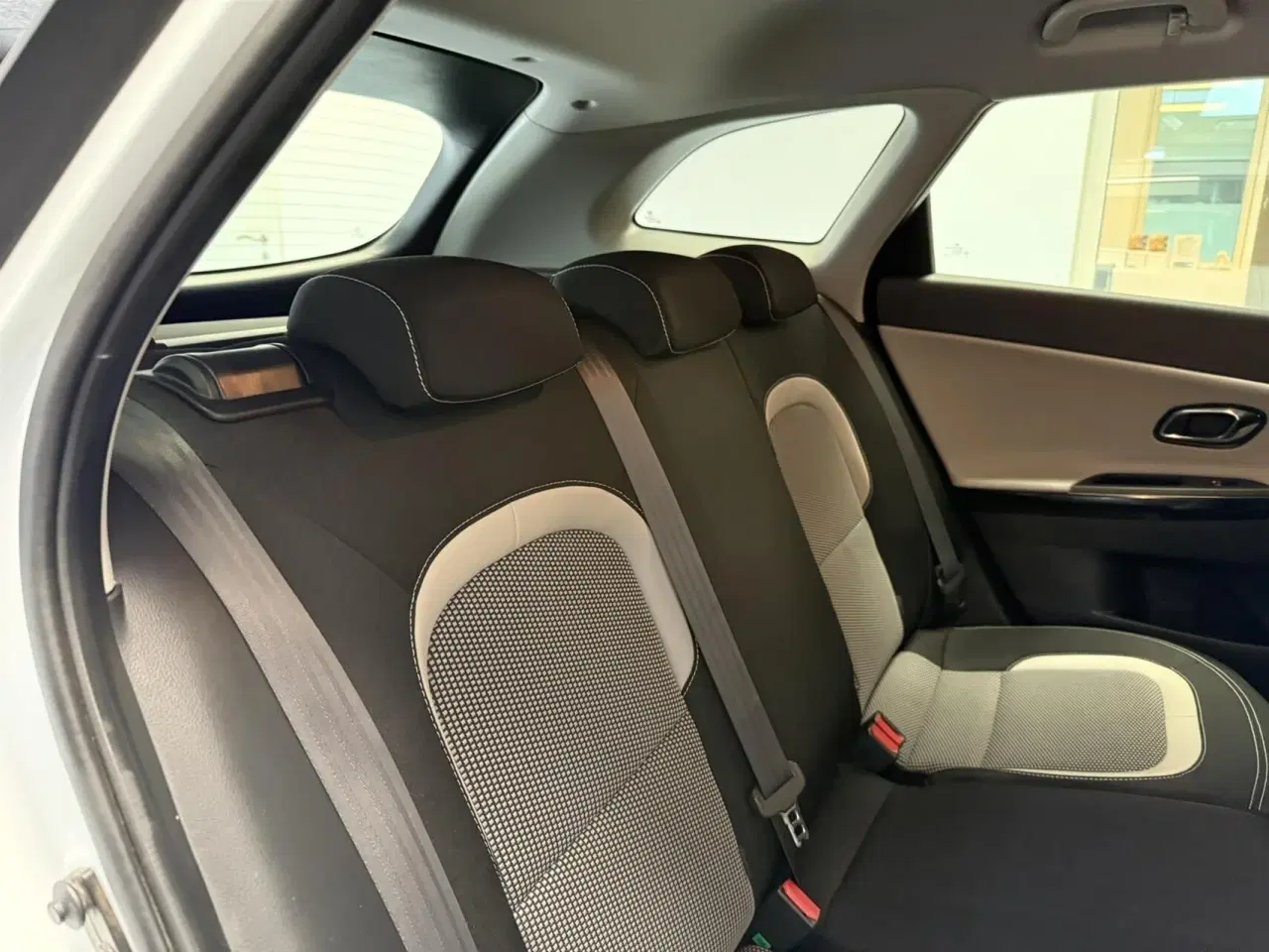 Billede 13 - Kia Ceed SW 1,6 CRDI Attraction DCT 136HK Stc 7g Aut.