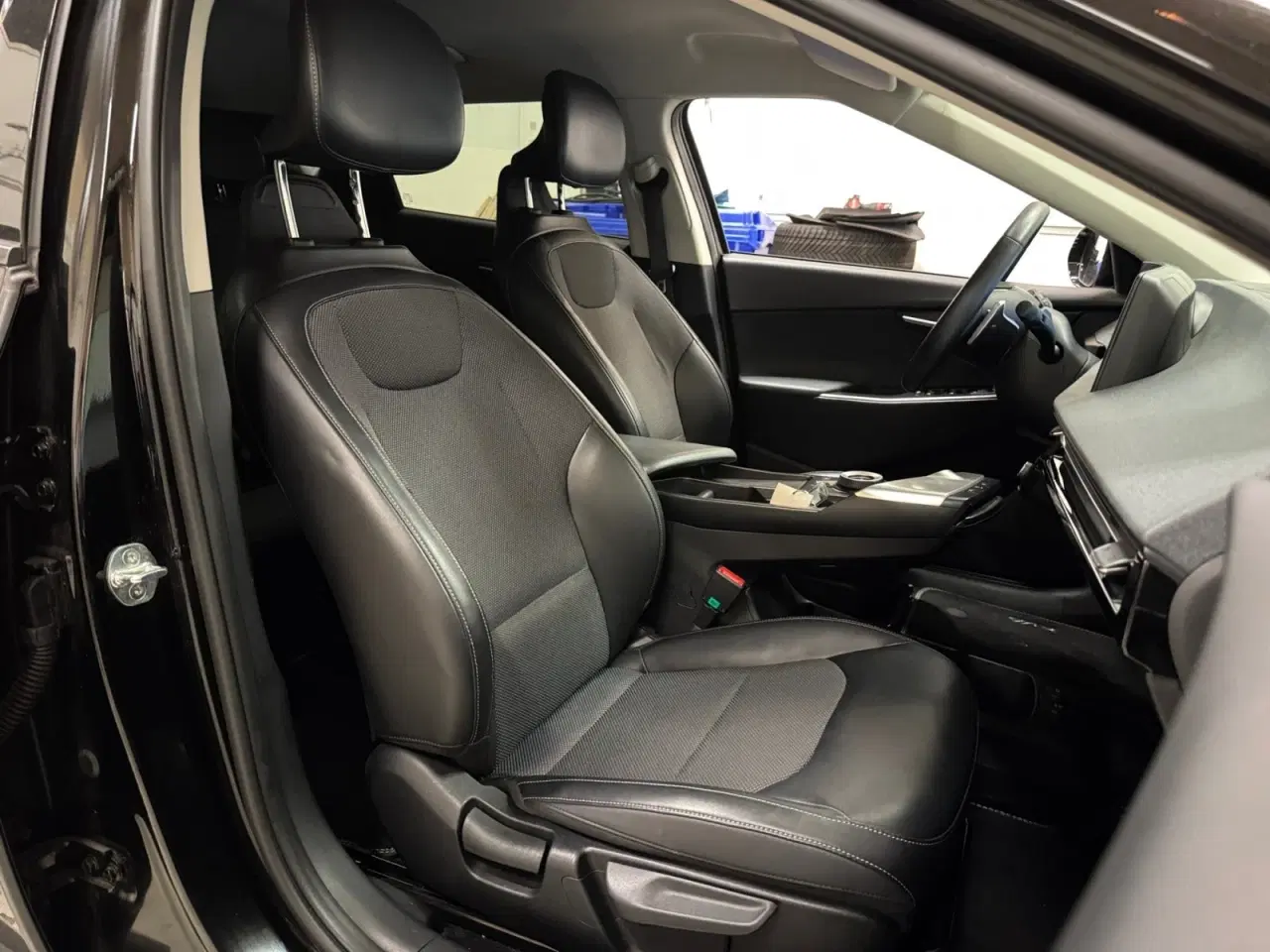 Billede 14 - Kia EV6 58 Standard Range Upgrade