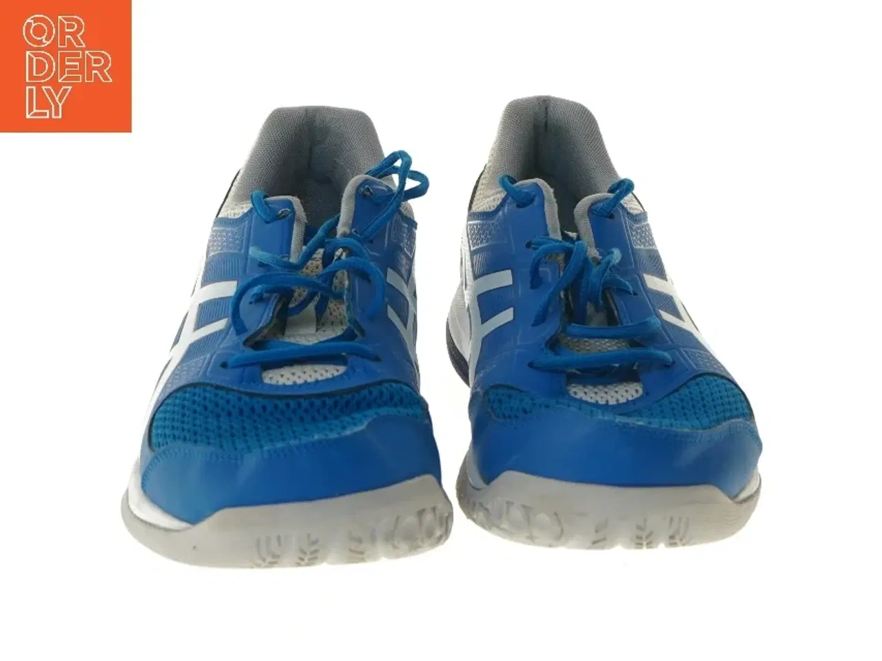 Billede 5 - Asics Gel-Rocket sportssko fra Asics (str. 46,5 )