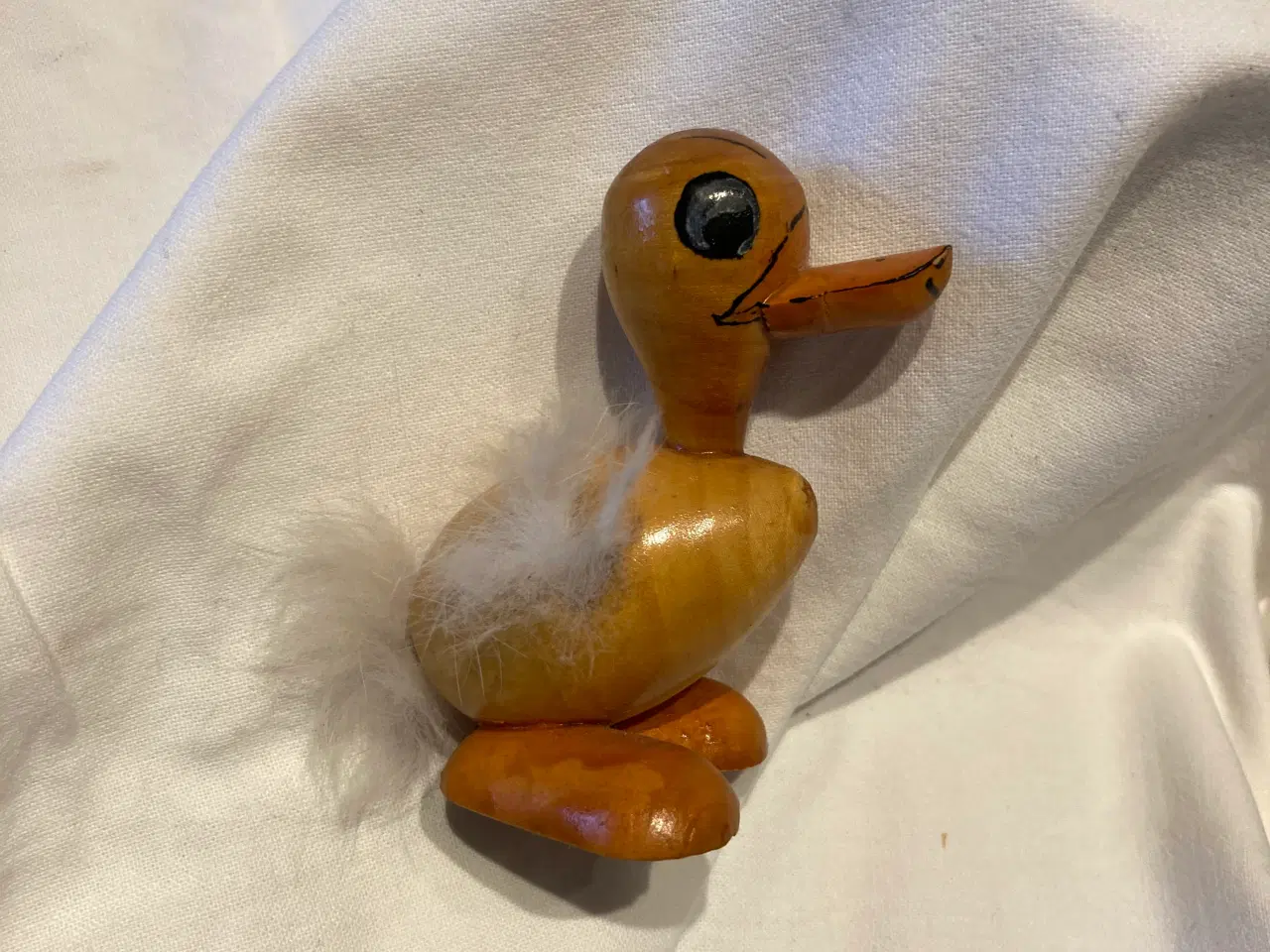 Billede 6 - Daells Varehus træ and