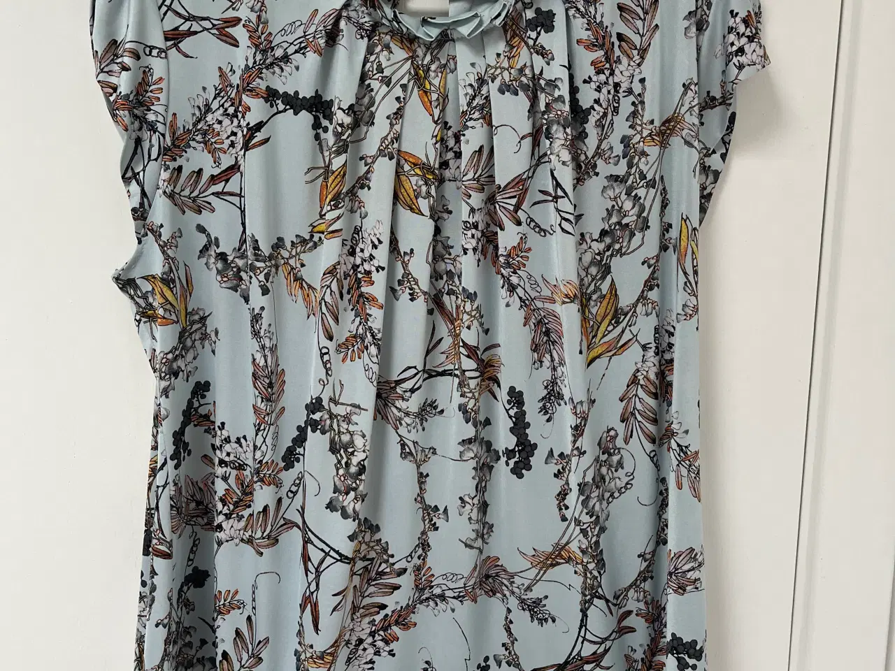 Billede 2 - In Front Grazia bluse