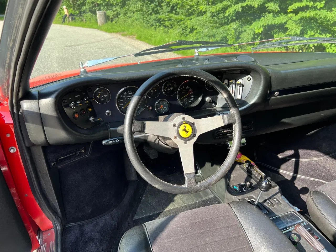 Billede 10 - Ferrari Dino 208 GT-4