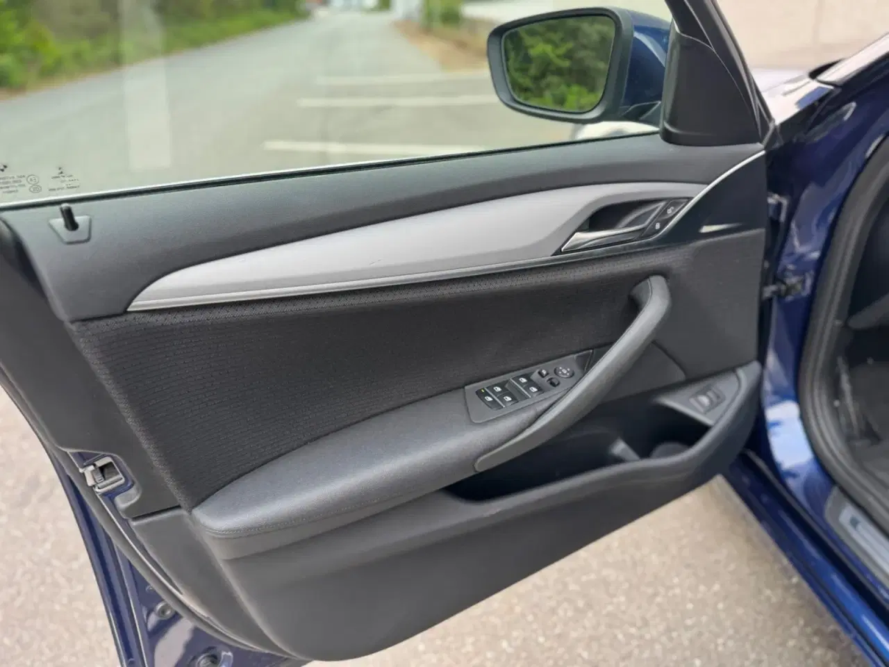 Billede 12 - BMW 520d 2,0 Touring xDrive aut.