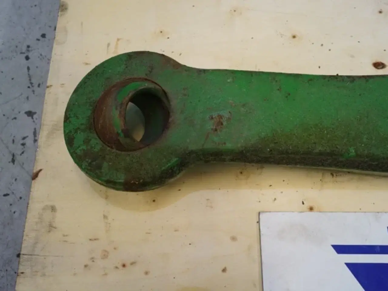 Billede 6 - John Deere 8520 Liftarm RE163711