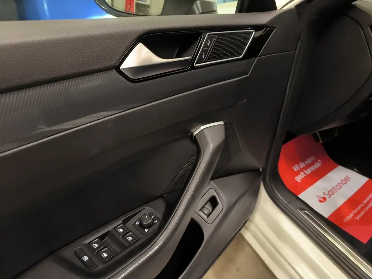 Billede 14 - VW Arteon 2,0 TDi 150 R-line DSG BMT