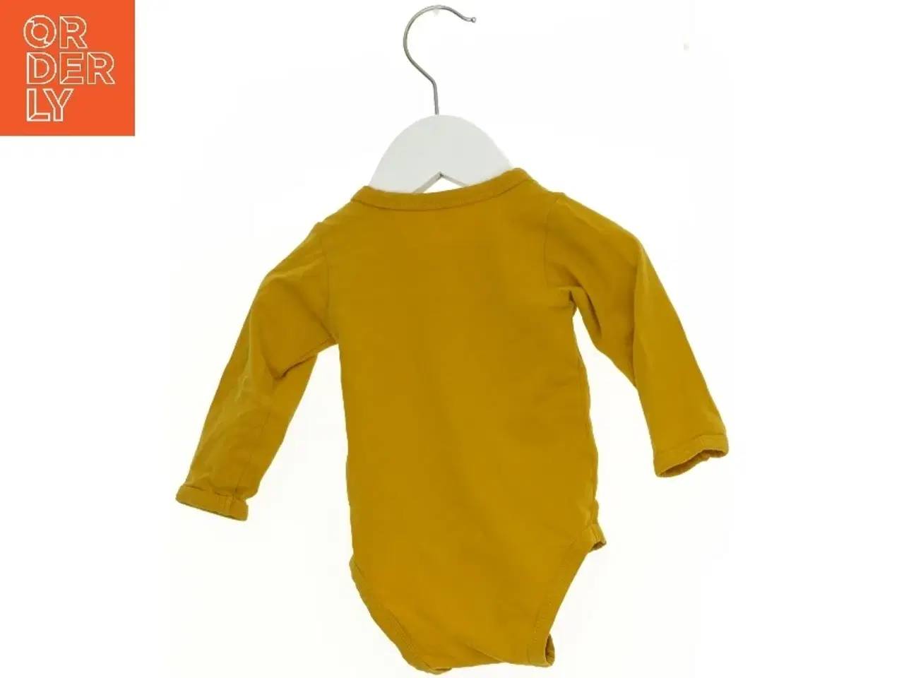 Billede 2 - Bodystocking fra BeKids (str. 62 cm)