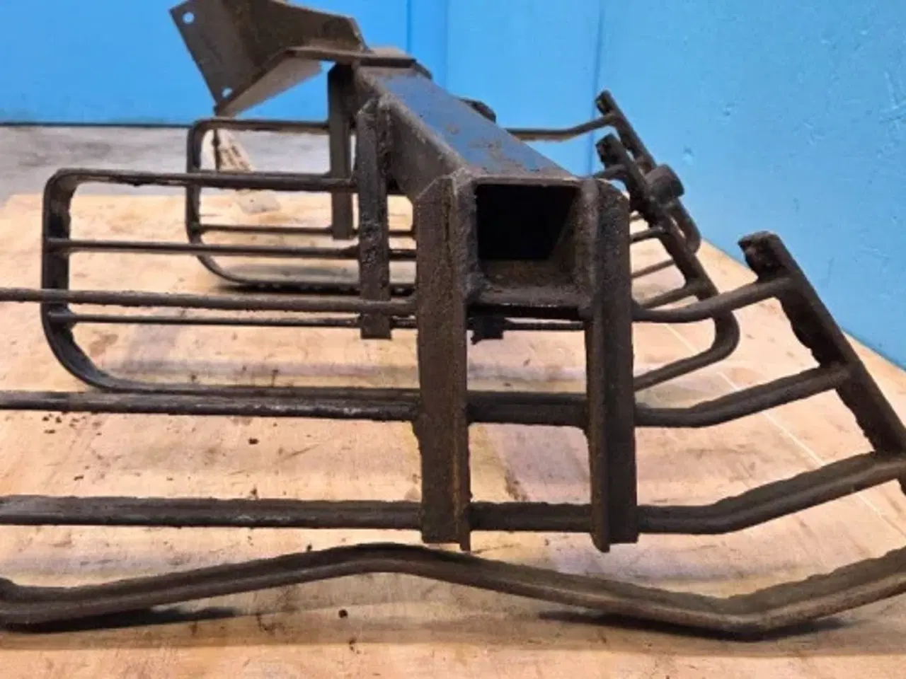 Billede 4 - Massey Ferguson 6290 Trin R. 3782759M91