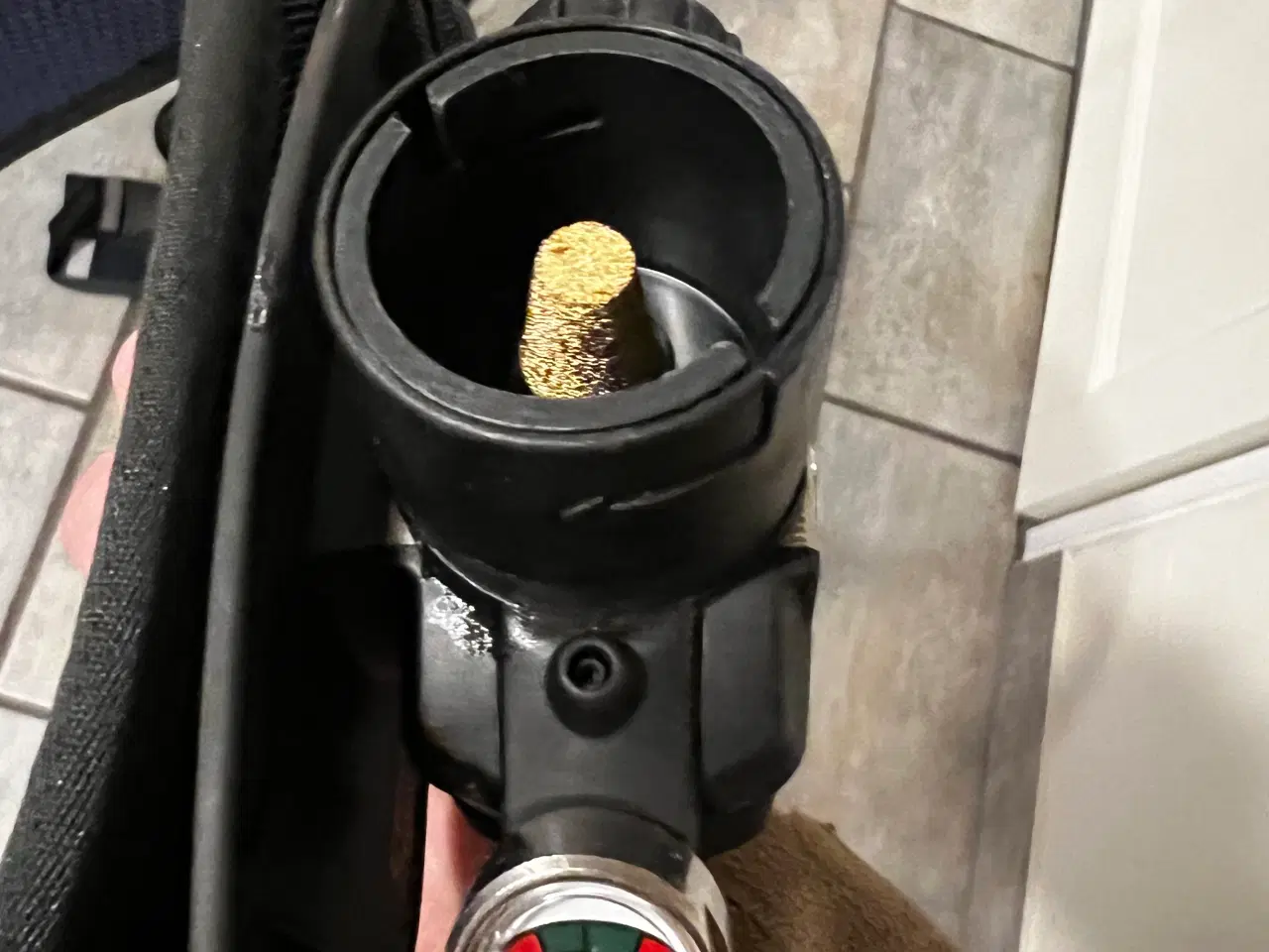 Billede 7 - CleanAir CA-28 Tenotec