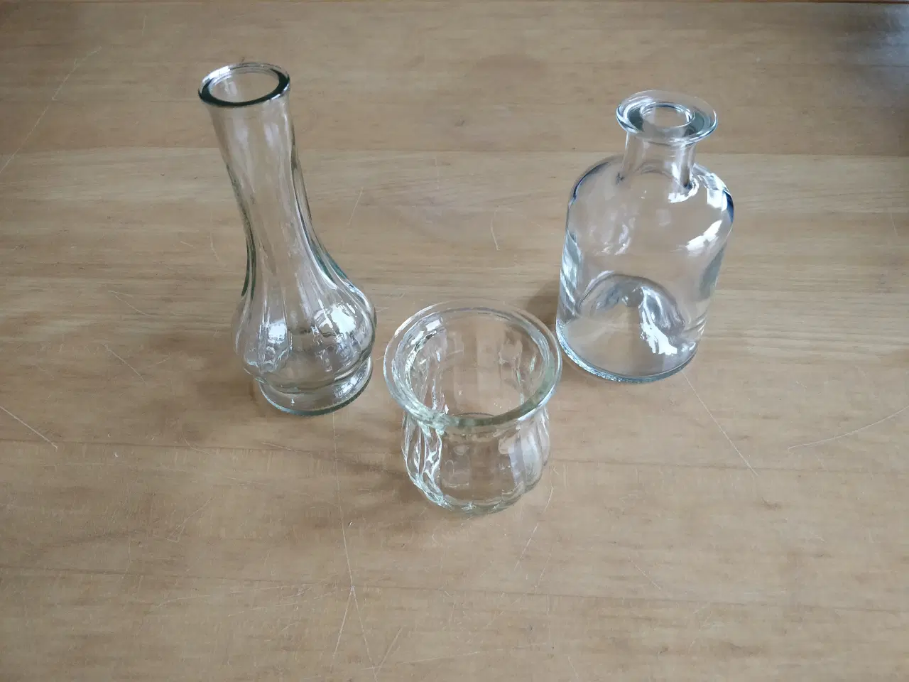 Billede 1 - Vaser