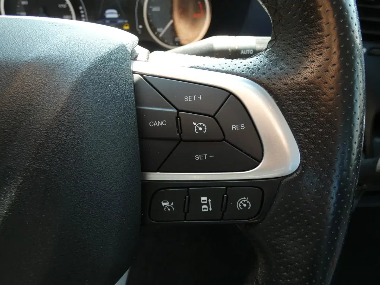 Billede 13 - Iveco Daily 35S18 4100mm 3,0 D 180HK Ladv./Chas. 8g Aut.