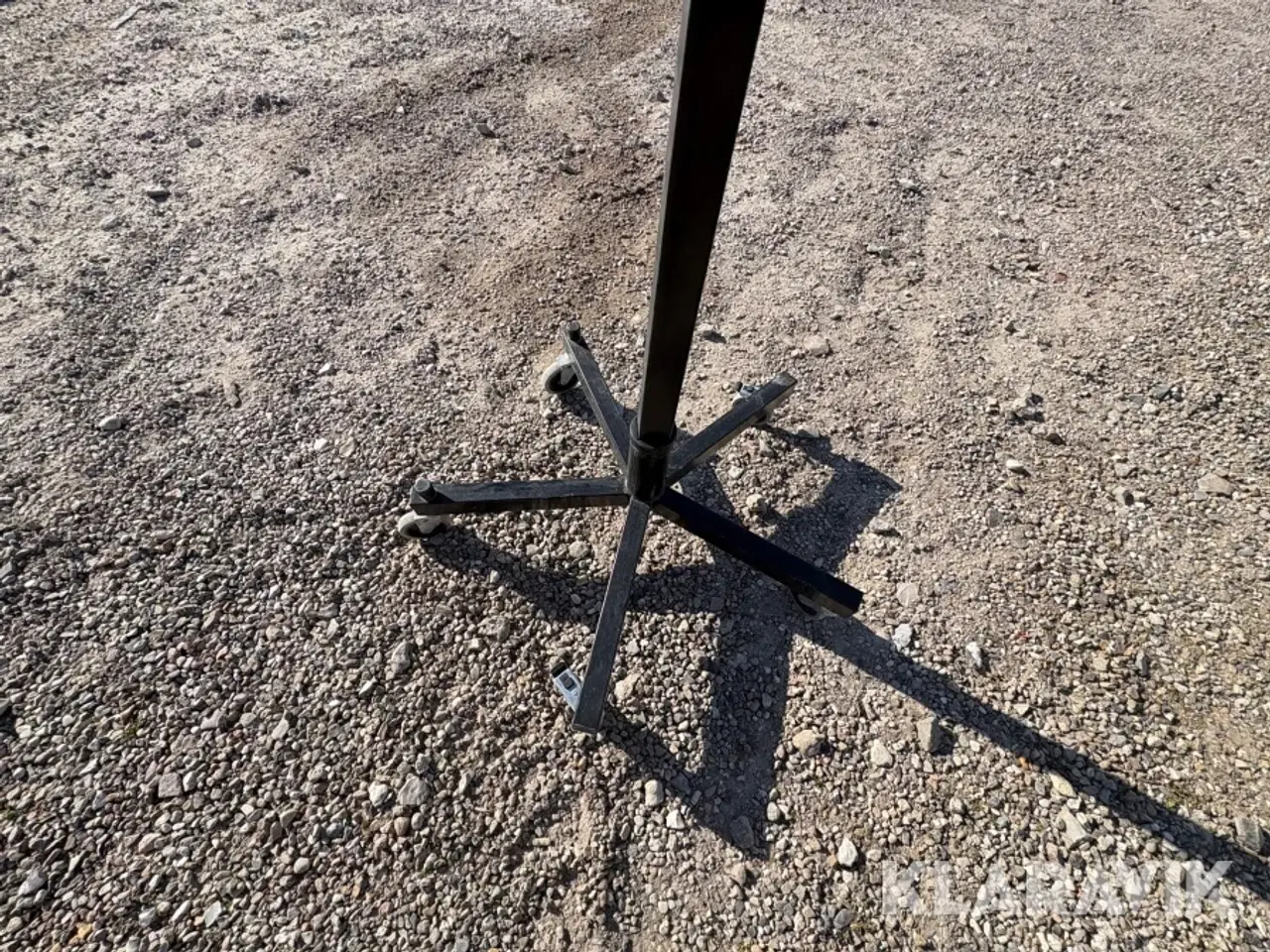 Billede 5 - Gipshejs Sprehn DVA/H2