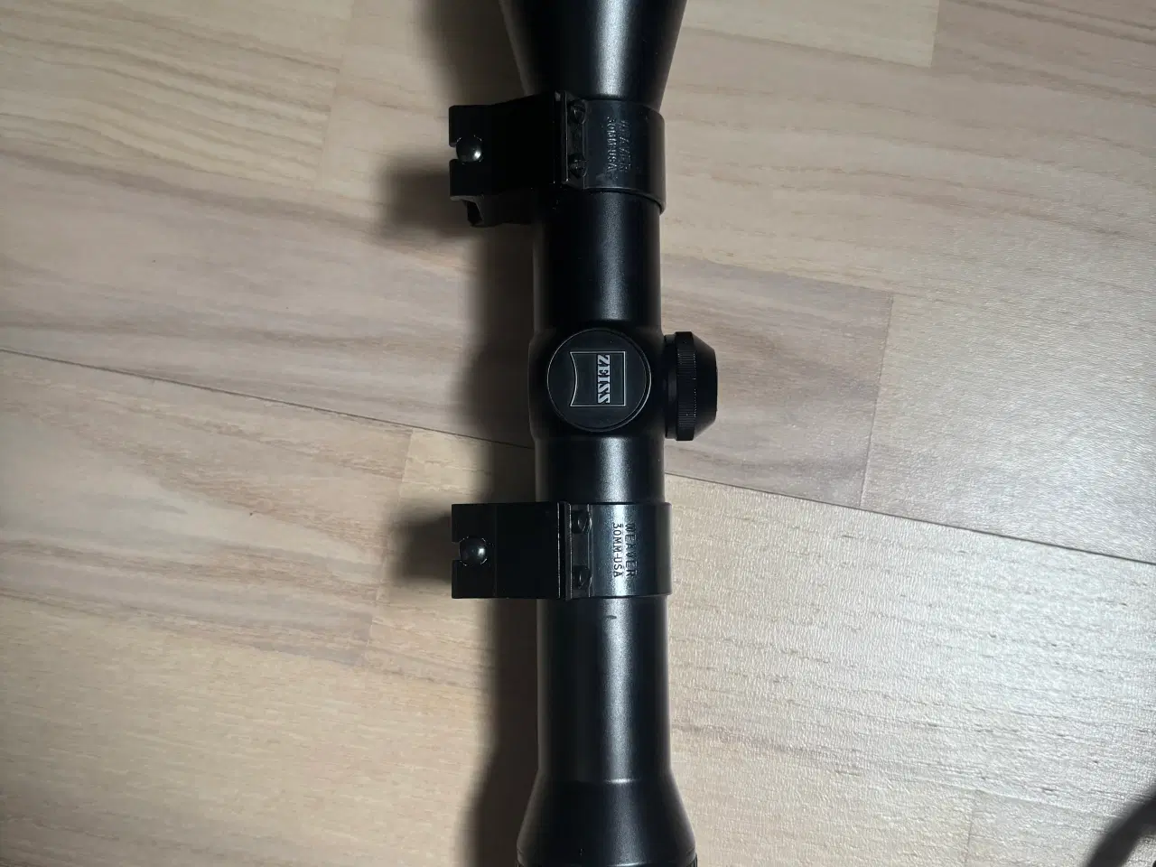 Billede 5 - Zeiss diavari 1.5-6x42