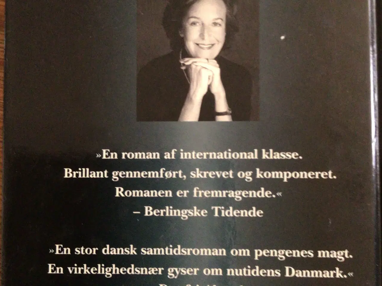 Billede 2 - Helle Stangerup : Stedfar