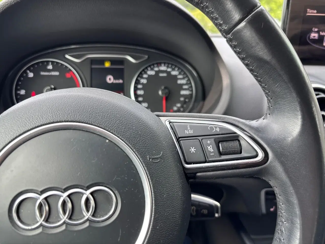 Billede 16 - Audi A3 1,6 TDi Ambiente Sportback