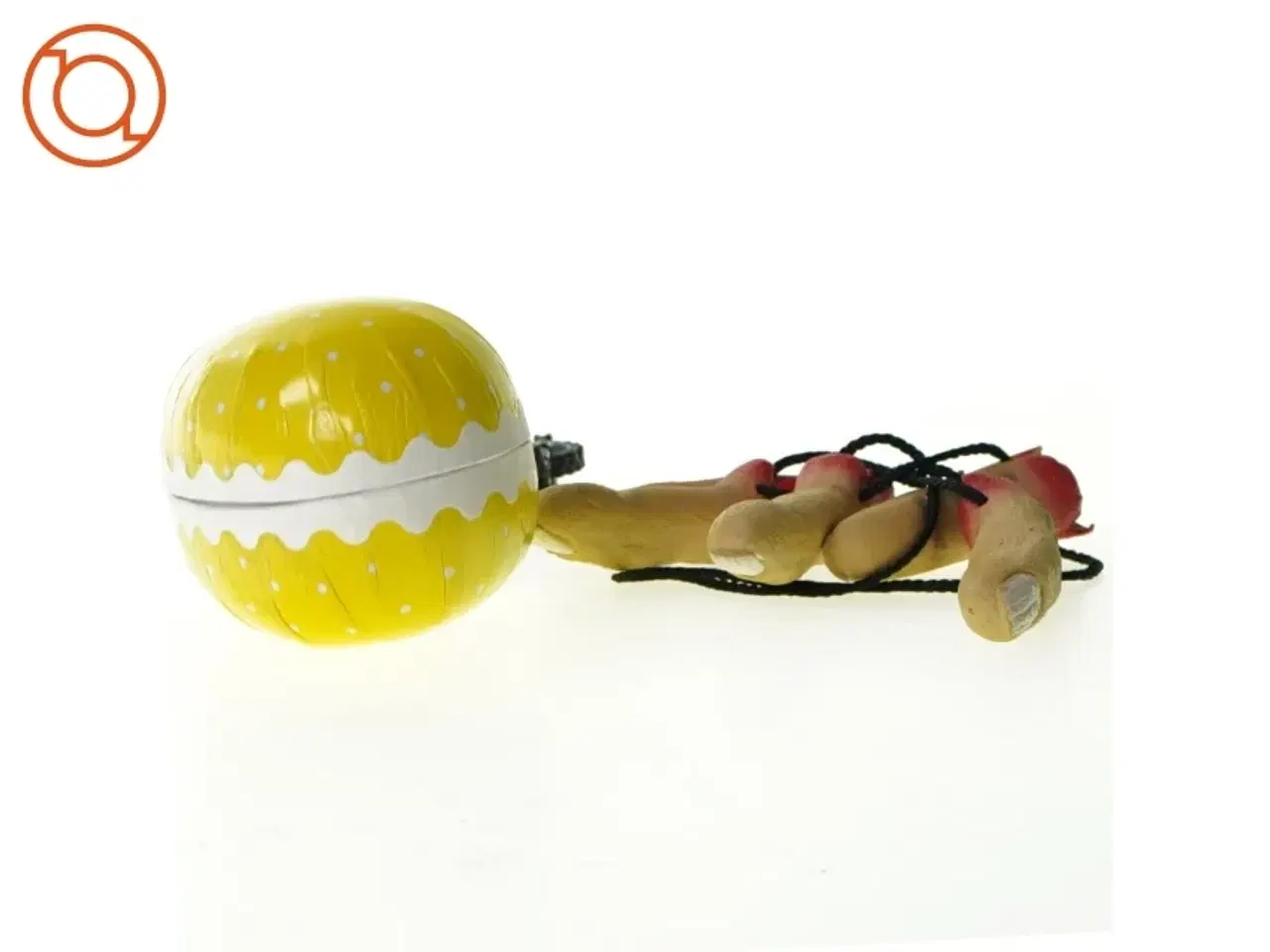 Billede 4 - Blandet legetøj (str. Blandet)