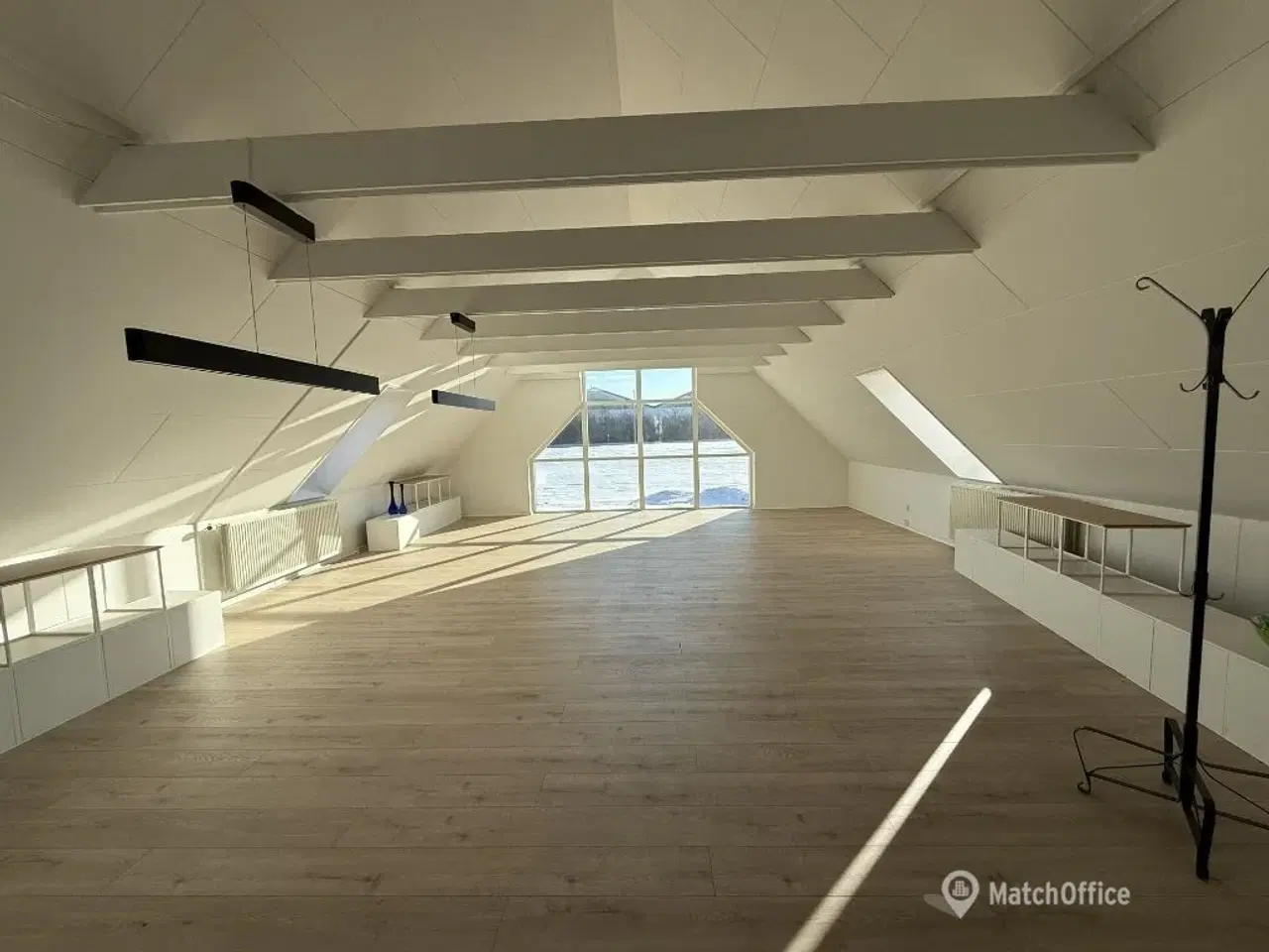 Billede 9 - Attraktivt kontor- og lagerlejemål med topplacering - i alt ca. 3.942 kvm