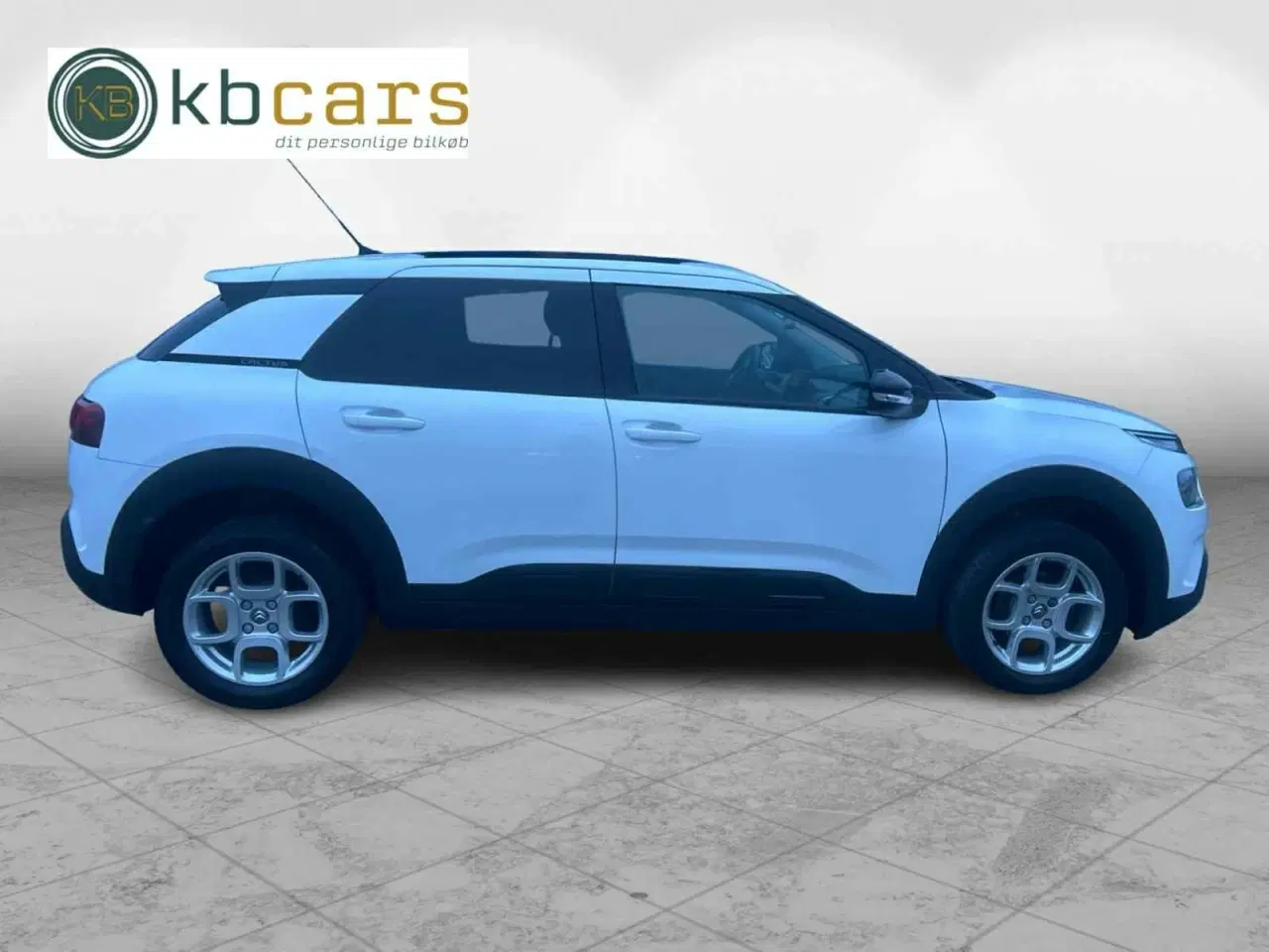 Billede 4 - Citroën C4 Cactus 1,2 PureTech 110 SkyLine