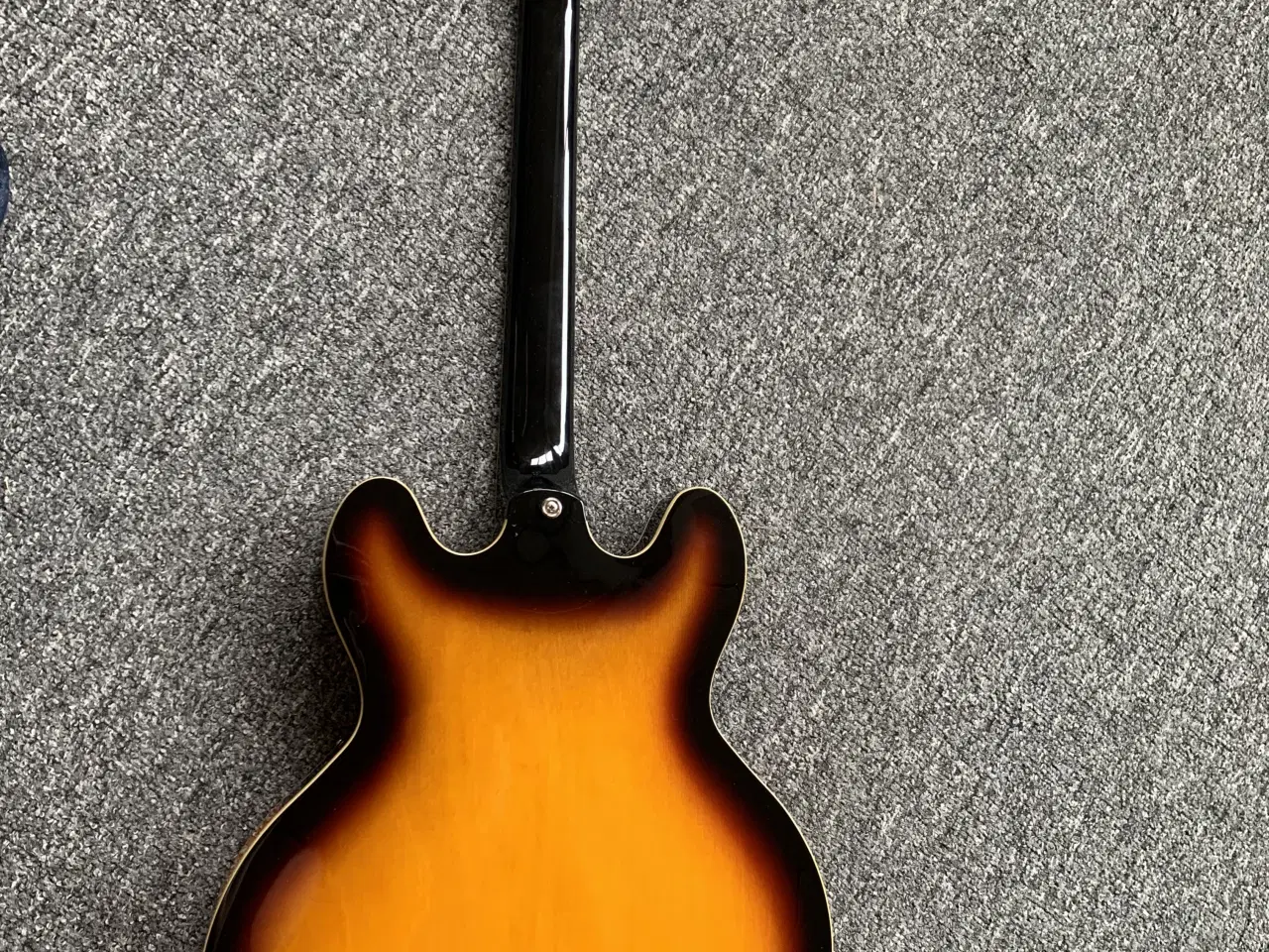 Billede 2 - Casino Epiphone, Hollowbody