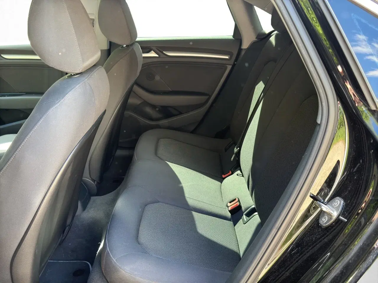 Billede 15 - Audi A3 1,0 TFSi 116