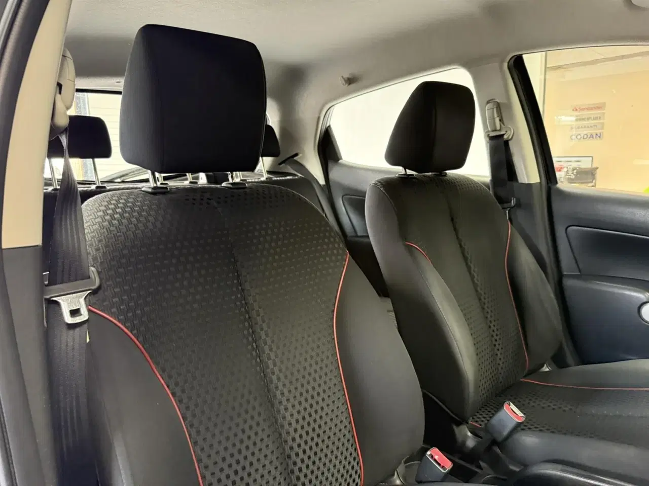 Billede 9 - Mazda 2 1,3 84HK 5d