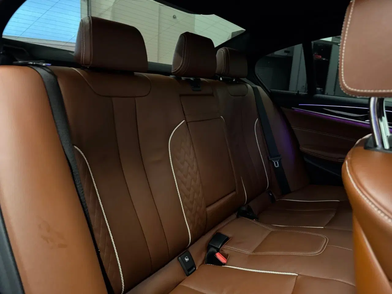 Billede 17 - BMW 530e 2,0 iPerformance M-Sport aut.