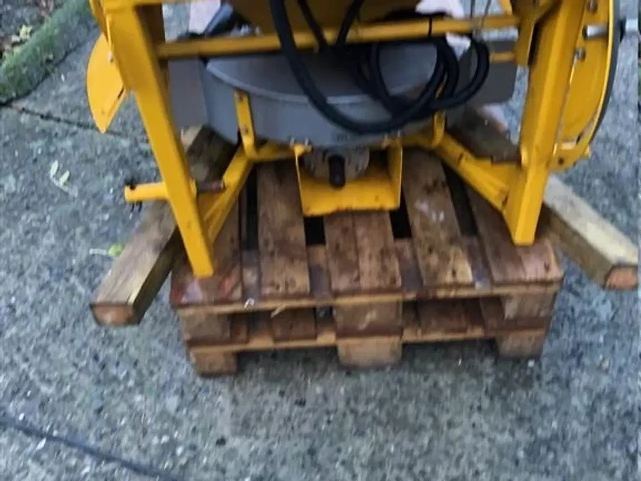 Billede 5 - Bøgballe SALTSPREDER type S2