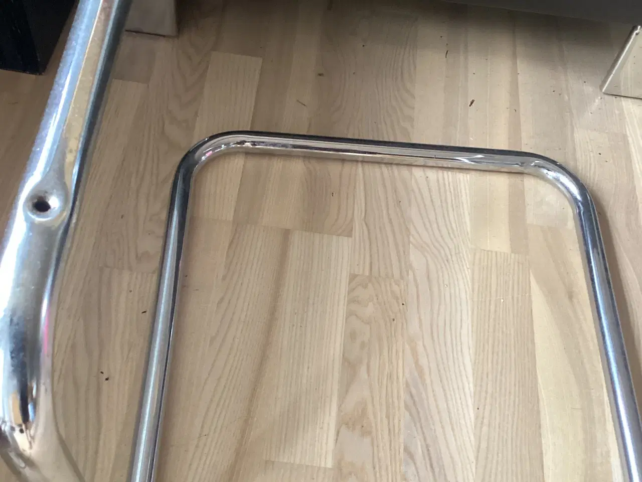 Billede 3 - Frisvingerstol uden sæde