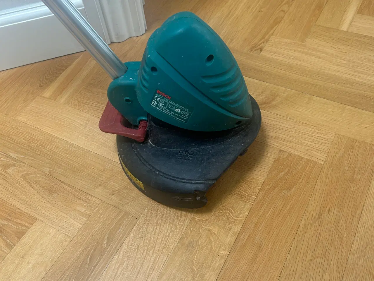 Billede 3 - Bosch græstrimmer