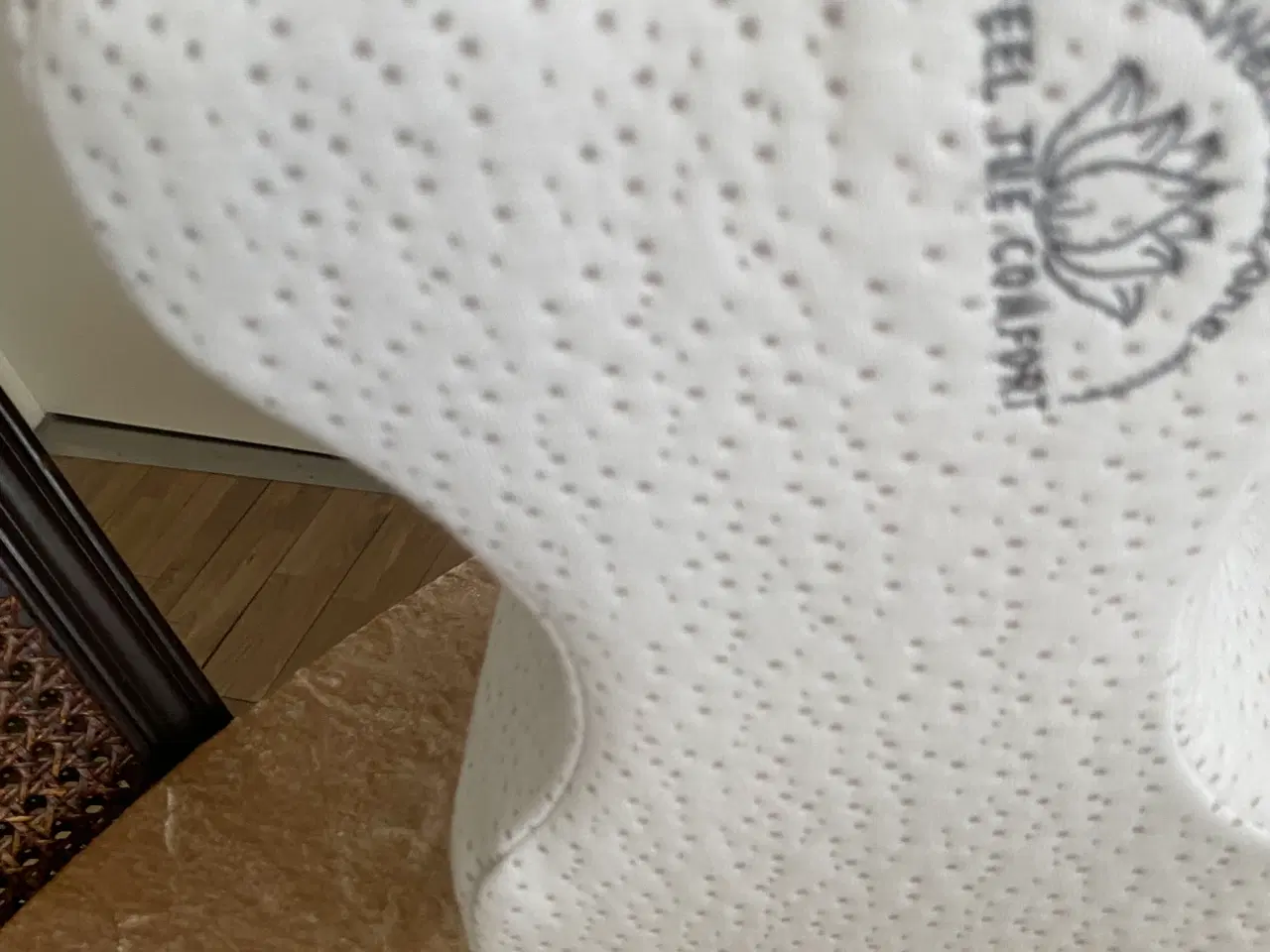 Billede 3 - Knæpude