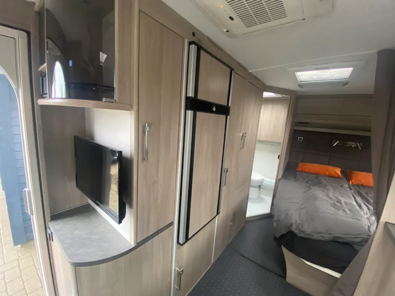 Billede 8 - Kabe 520 Smaragd Queen Selection